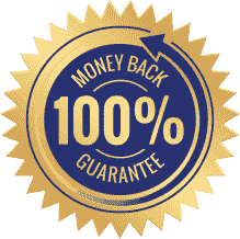 iGenics - 180 days money back guarantee
